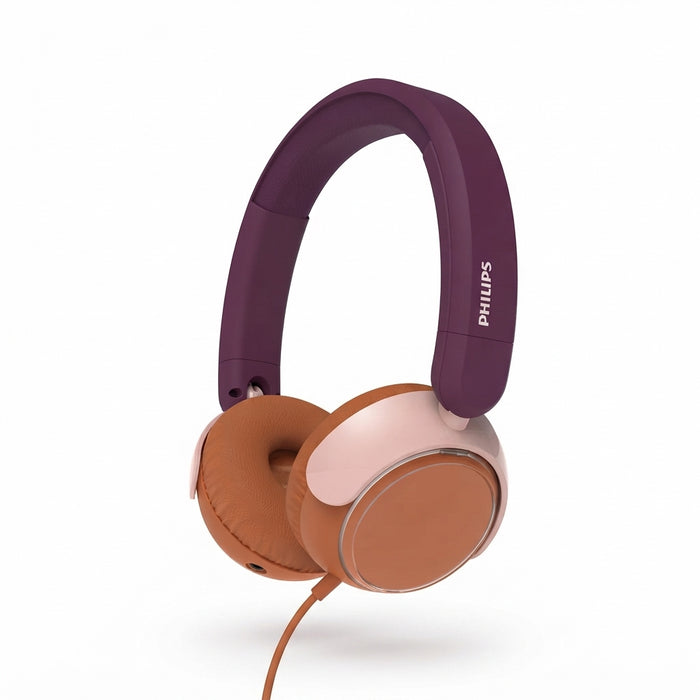 PHILIPS TAK KIDS HEADPHONES 2000MP
