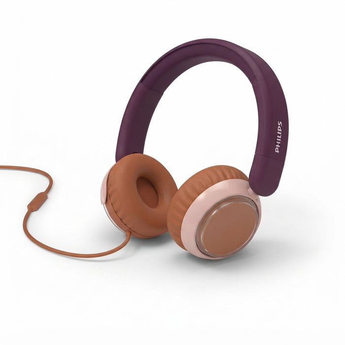 PHILIPS TAK KIDS HEADPHONES 2000MP
