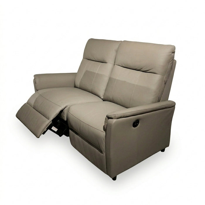 2S RECLINER HS608 L/MO WO AD