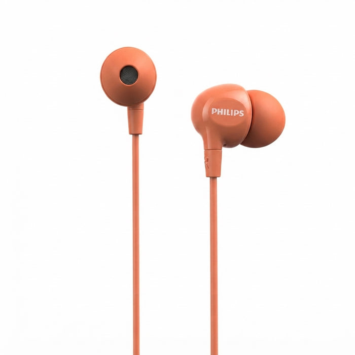 PHILIPS TAE IN-EAR WIRED EARPHONES 2100OR