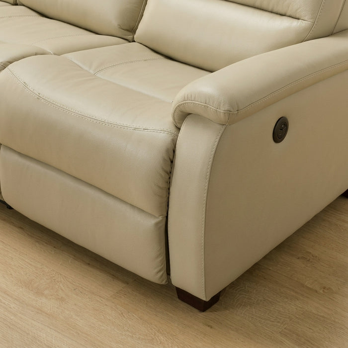 4S ELECTRIC SOFA N-BELIEVA 3 N-SHIELD BE