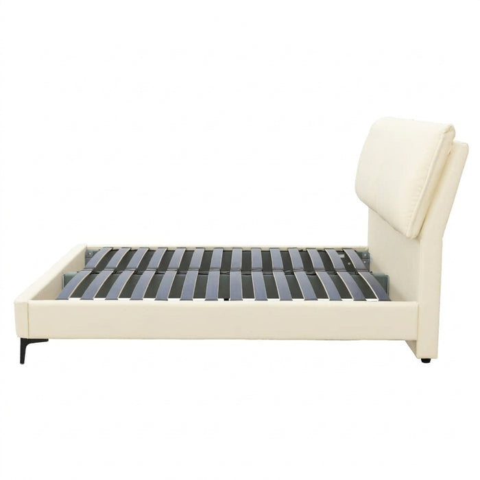 QUEEN BED BELLO 160*200 BE