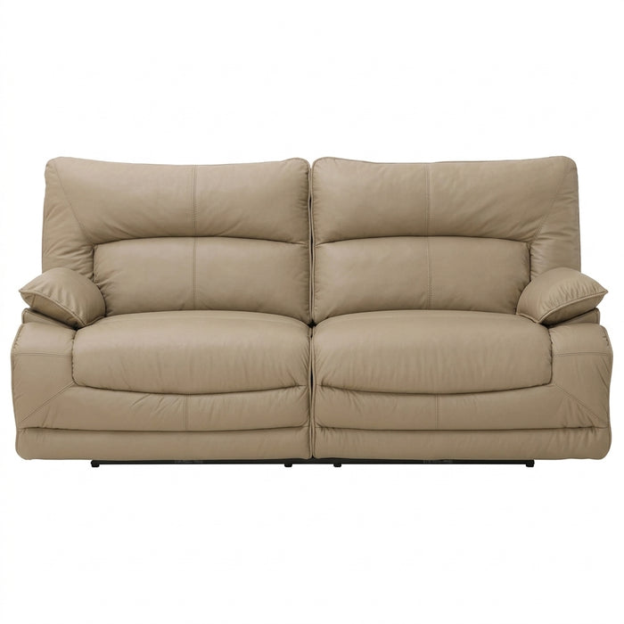 SOFA LISTRIK 2 TEMPAT DUDUK HIT MO