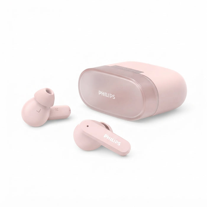PHILIPS TAT TRUE WIRELESS EARPHONE 2000 PK