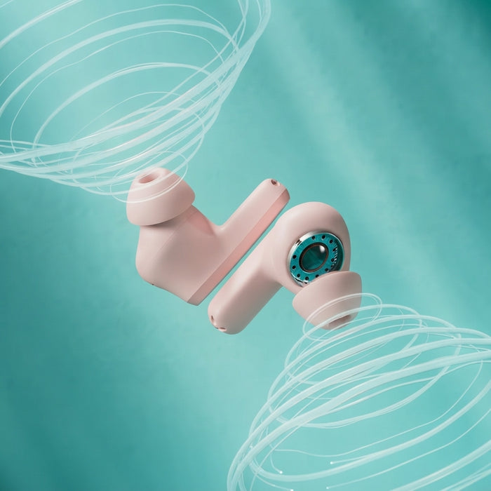 PHILIPS TAT TRUE WIRELESS EARPHONE 2000 PK