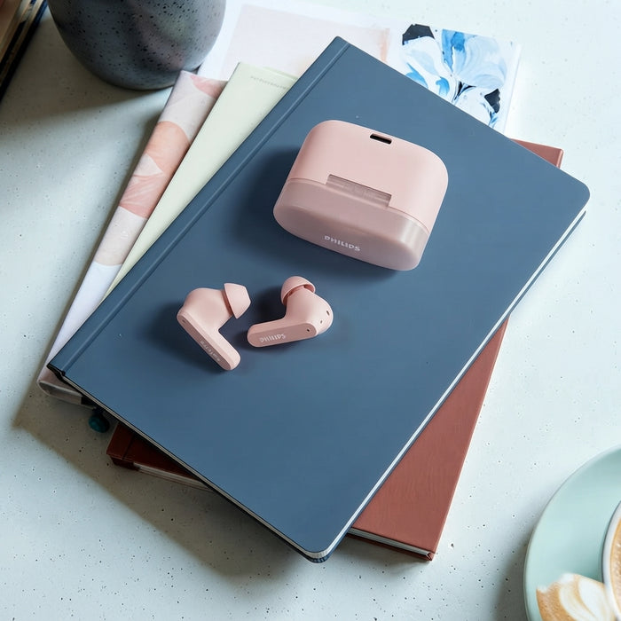 PHILIPS TAT TRUE WIRELESS EARPHONE 2000 PK