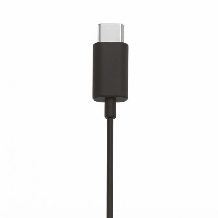 PHILIPS TAE IN-EAR WIRED EARPHONES5008 BK