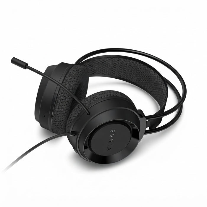 PHILIPS TAG GAMING HEADSET 3BK