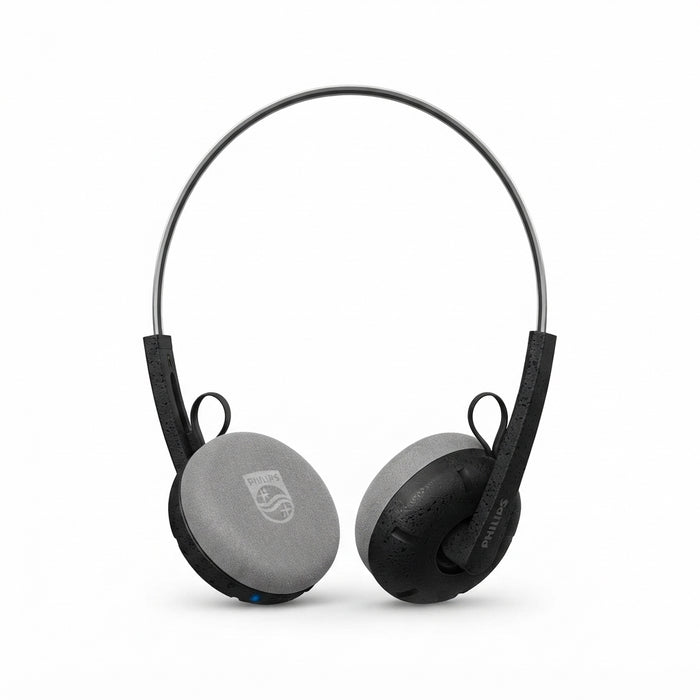 PHILIPS TAH BLUETOOTH HEADPHONES 2000 BK