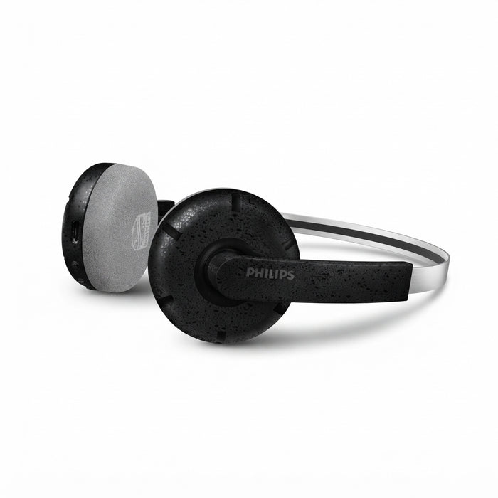 PHILIPS TAH BLUETOOTH HEADPHONES 2000 BK