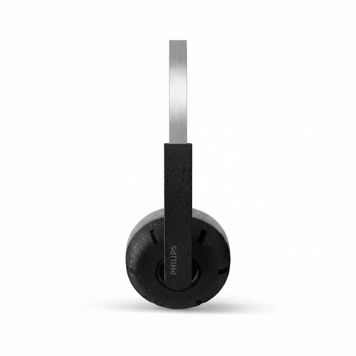 PHILIPS TAH BLUETOOTH HEADPHONES 2000 BK