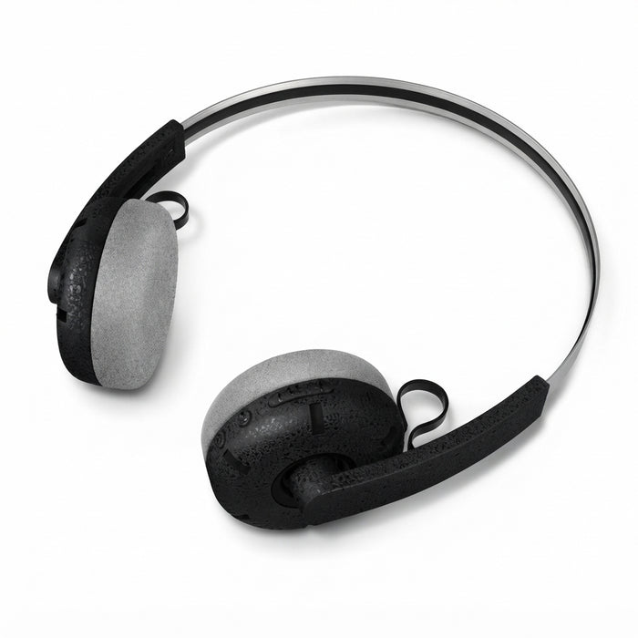 PHILIPS TAH BLUETOOTH HEADPHONES 2000 BK