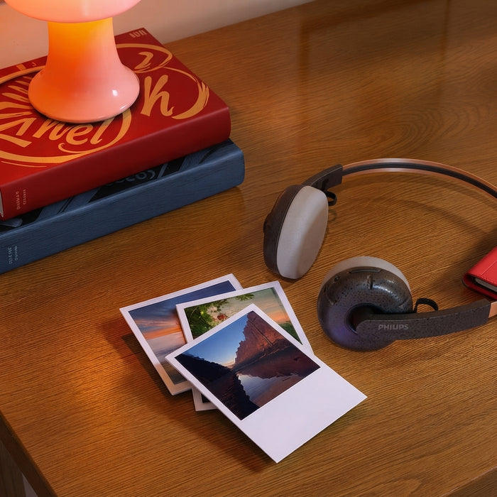 PHILIPS TAH BLUETOOTH HEADPHONES 2000 BK