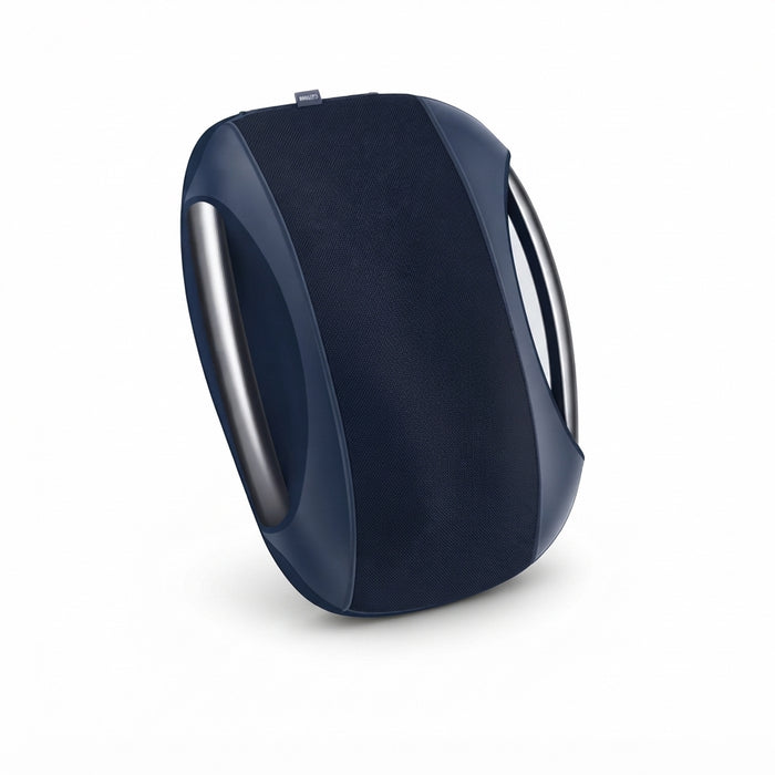PHILIPS-BACK MASSAGER-PPM4501-BLUE