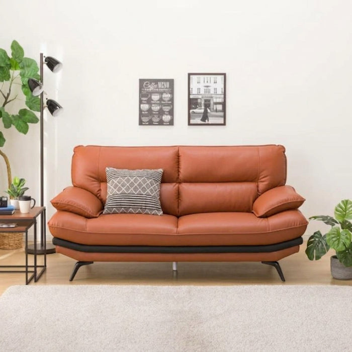 WIDE2S SOFA LOZO-DJ/OR