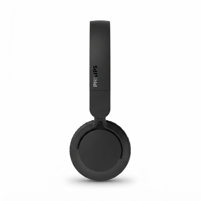 PHILIPS TAH4000 WIRELESS HEADPHONE BLACK