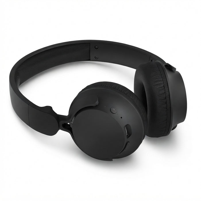 PHILIPS TAH4000 WIRELESS HEADPHONE BLACK