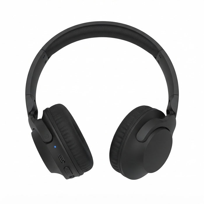 PHILIPS TAH4000 WIRELESS HEADPHONE BLACK