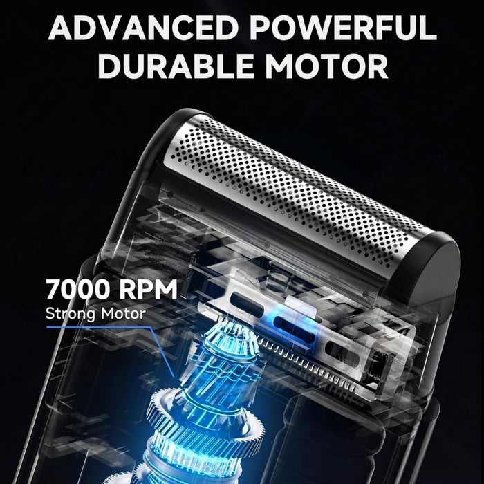 ENCHEN SLIM SHAVER MS003