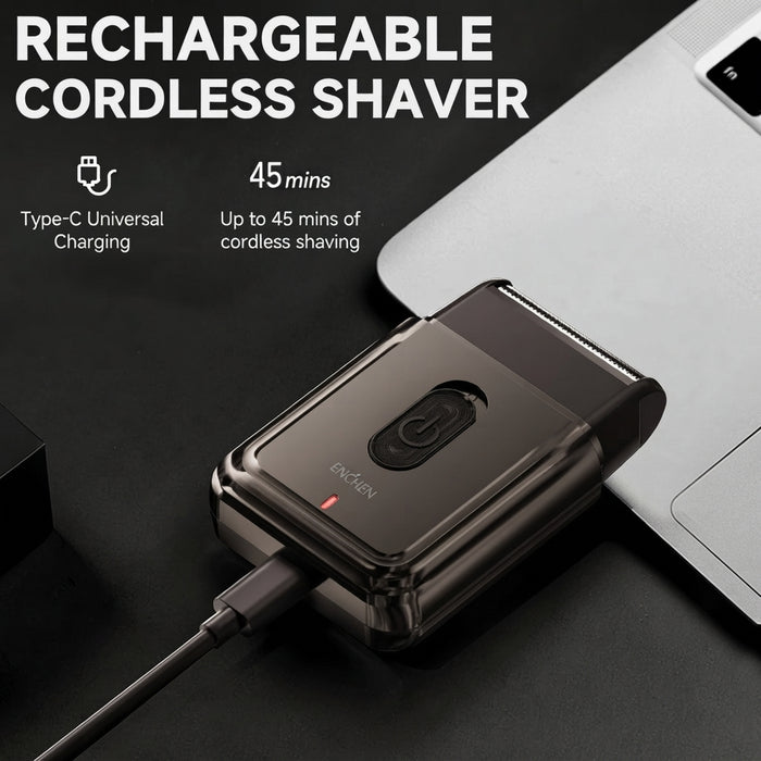 ENCHEN SLIM SHAVER MS003