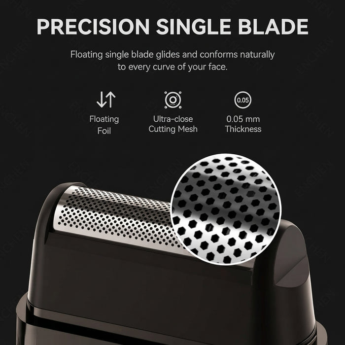 ENCHEN SLIM SHAVER MS003