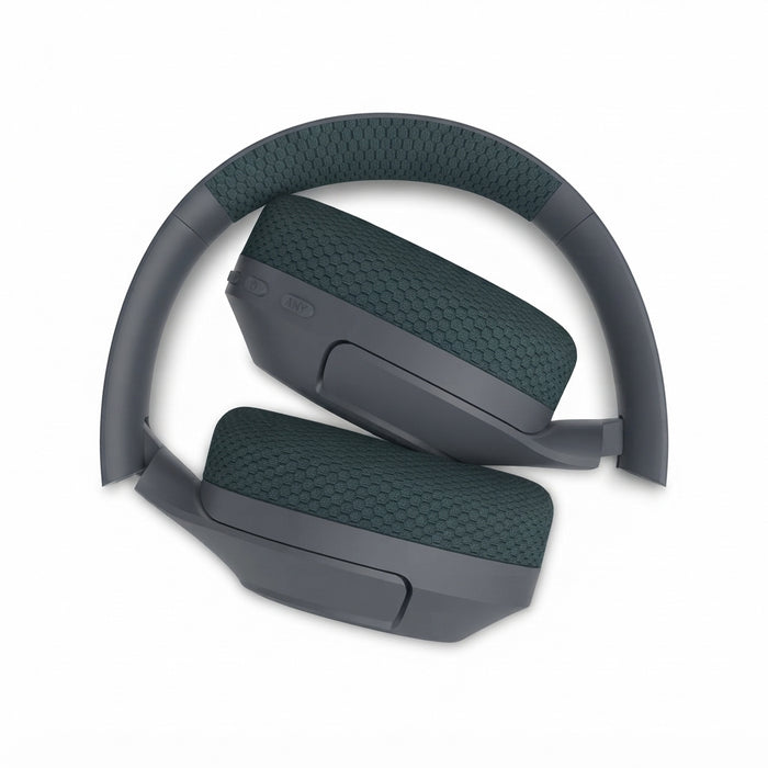 PHILIPS TAH BLUETOOTH HEADPHONES 7508BK