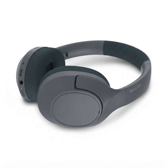 PHILIPS TAH BLUETOOTH HEADPHONES 7508BK