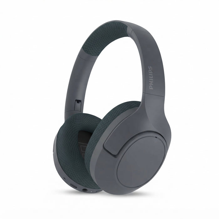 PHILIPS TAH BLUETOOTH HEADPHONES 7508BK
