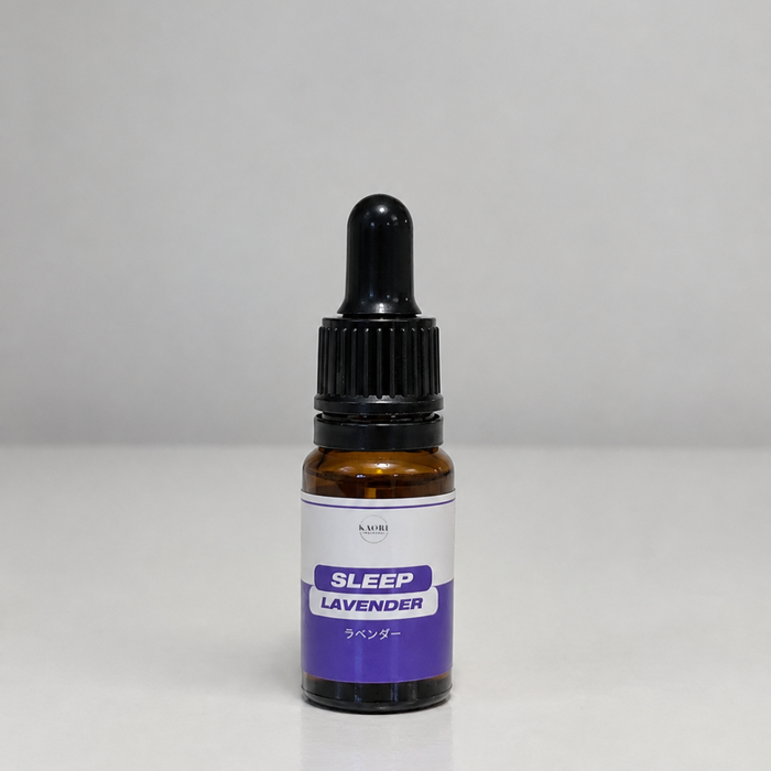 FRAGRANCE OIL LAV 10ml
