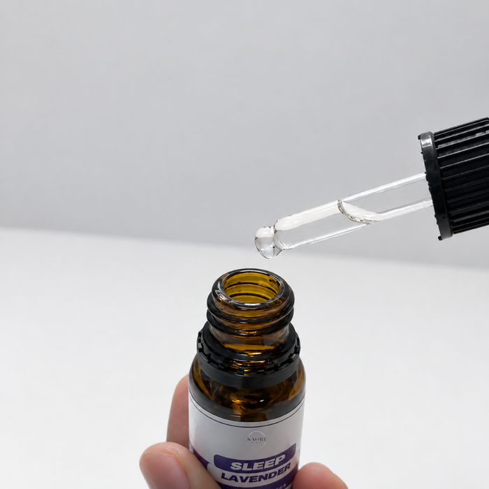 FRAGRANCE OIL LAV 10ml