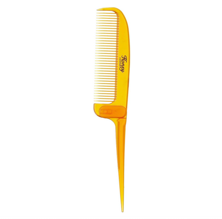 HONEY & ROYAL JELLY INFUSED COMB H-450