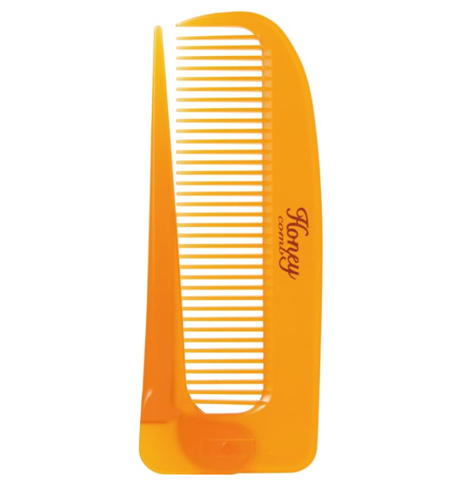 HONEY & ROYAL JELLY INFUSED COMB H-450