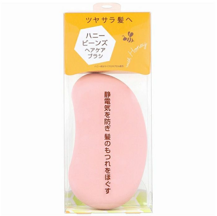 HONEY ANTI-STATIC BRUSH PI HO100