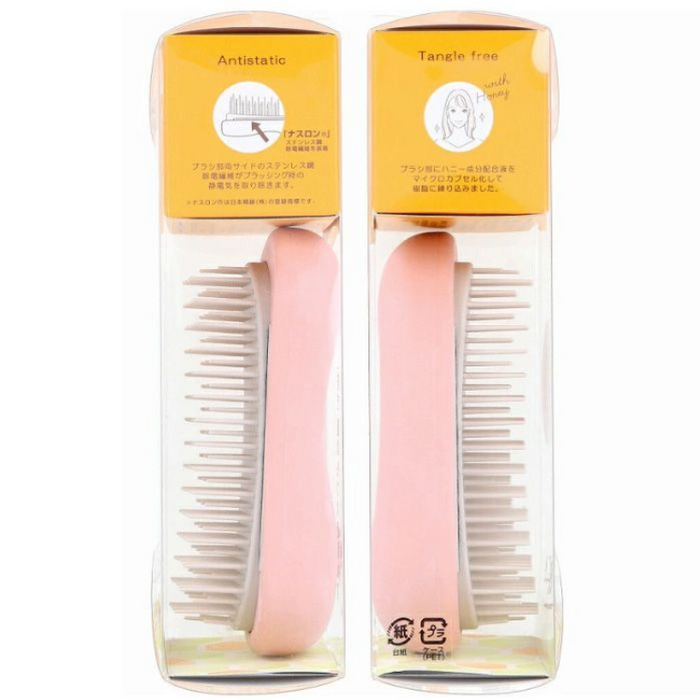 HONEY ANTI-STATIC BRUSH PI HO100