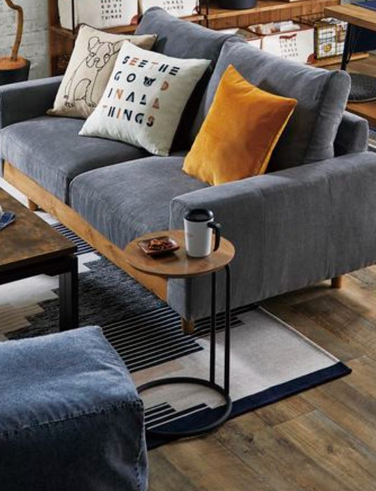 Side Table RoundS BR
