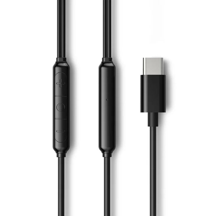 PHILIPS TAE2100 IN-EAR EARPHONE BLACK