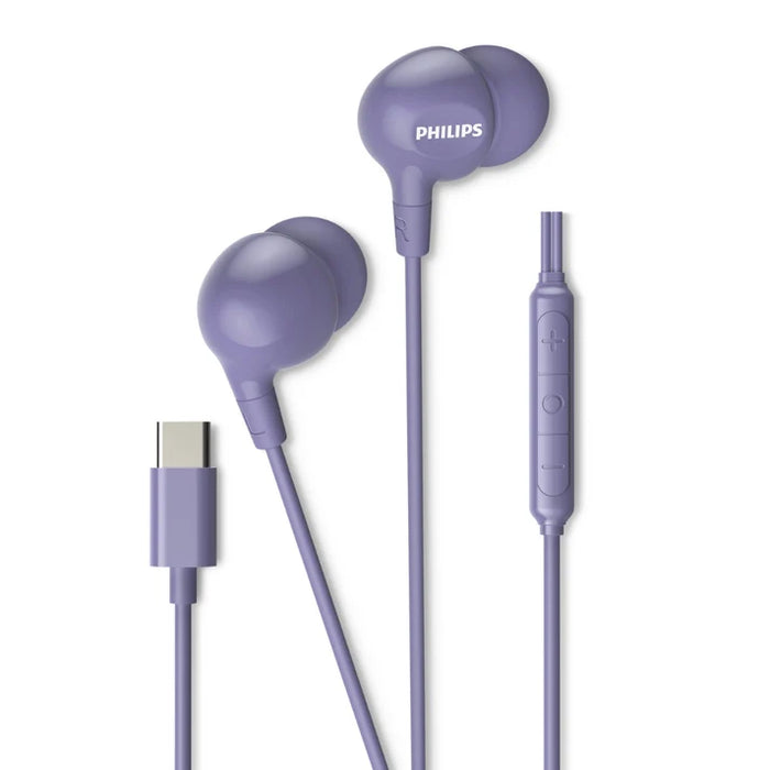 PHILIPS TAE IN-EAR WIRED EARPHONES 2100PP