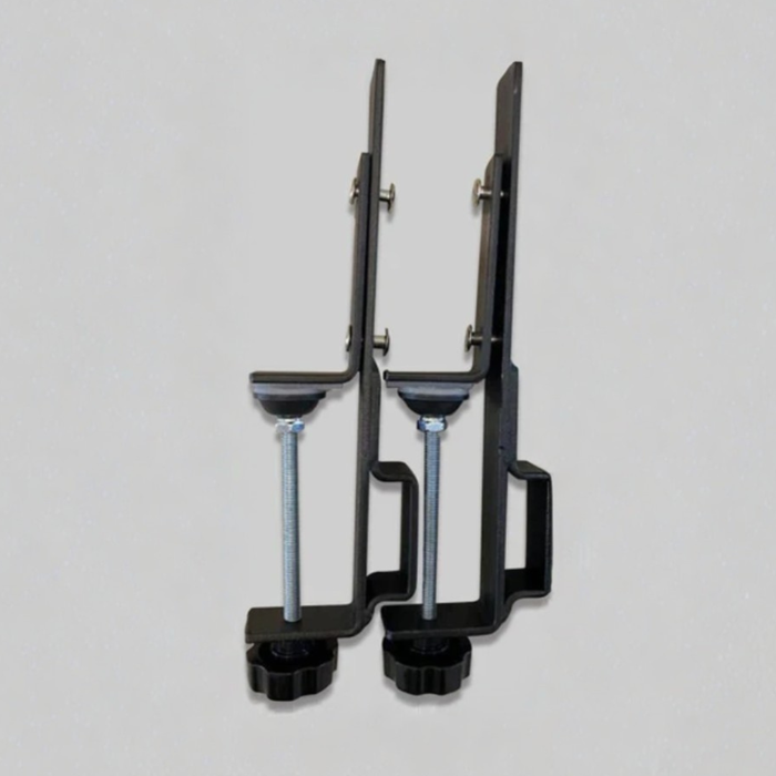 PUNCHING KE DESK TOP CLAMP BK