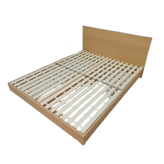 B-GRADE | NS-001 BEDFRAME 160x197 LBR3 L/L S
