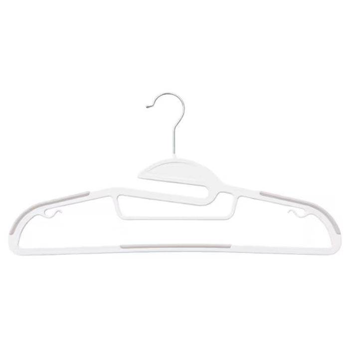 W45 HANGERS MR2C02 5P