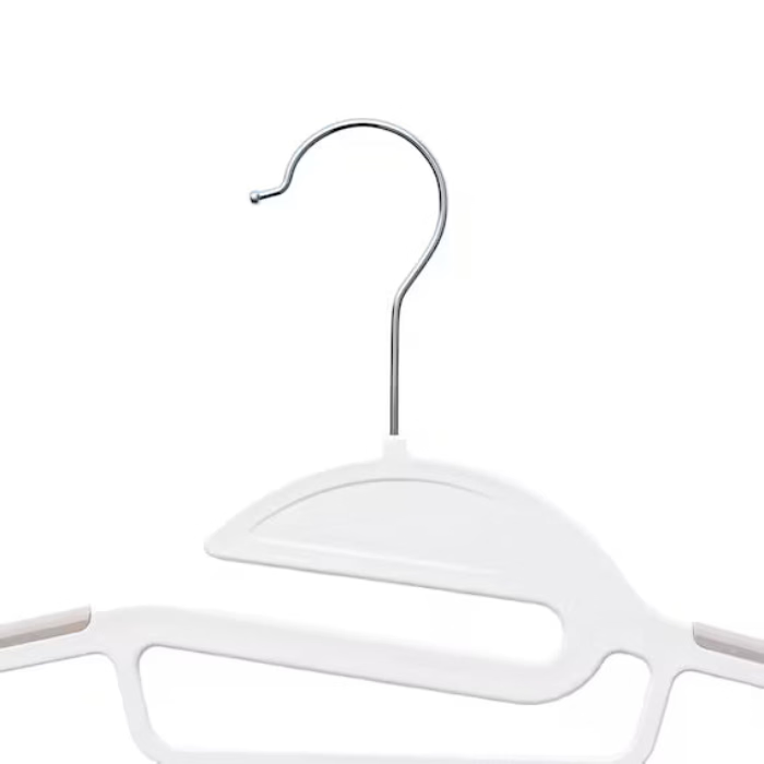 W45 HANGERS MR2C02 5P