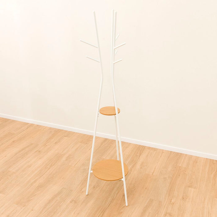 Pole Hanger LBR / WH SR02