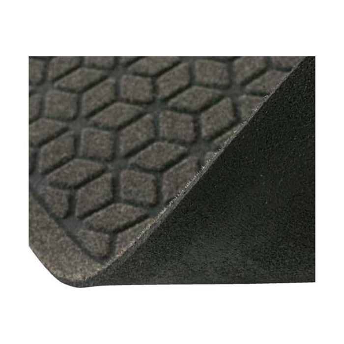 DOOR MAT 2436D-DARK GREY