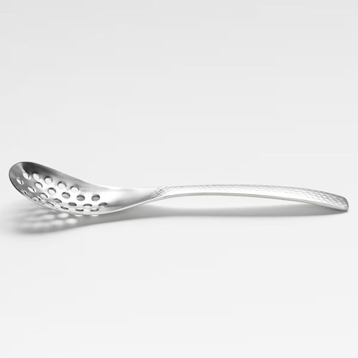 CHINESE SLOTTED SPOON PR03