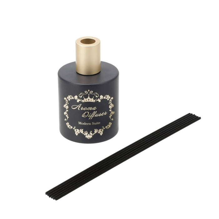 AROMA DIFFUSER 160ML MS HF24252 NV