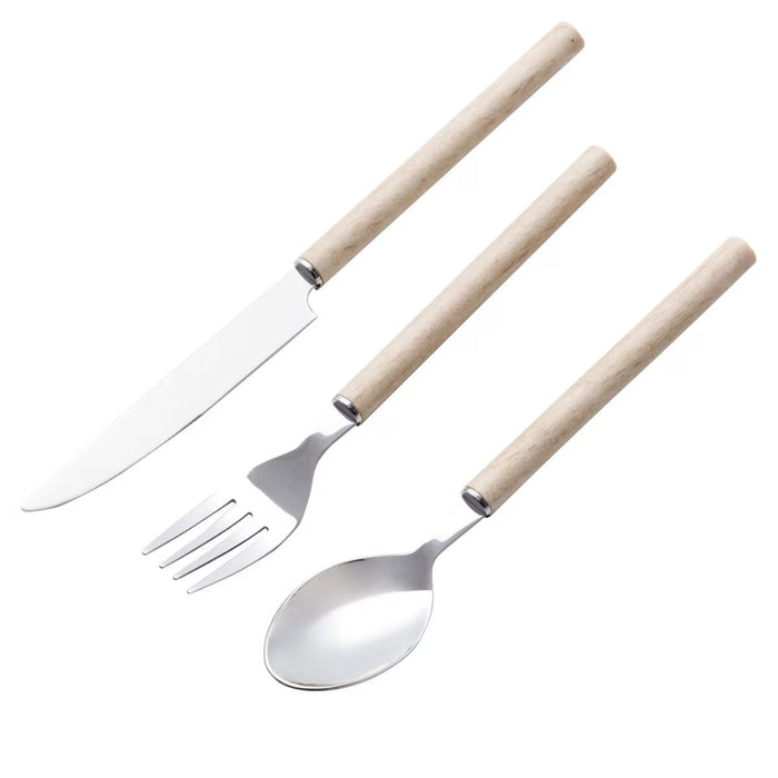 CUTLERY3PSET WD01 PR
