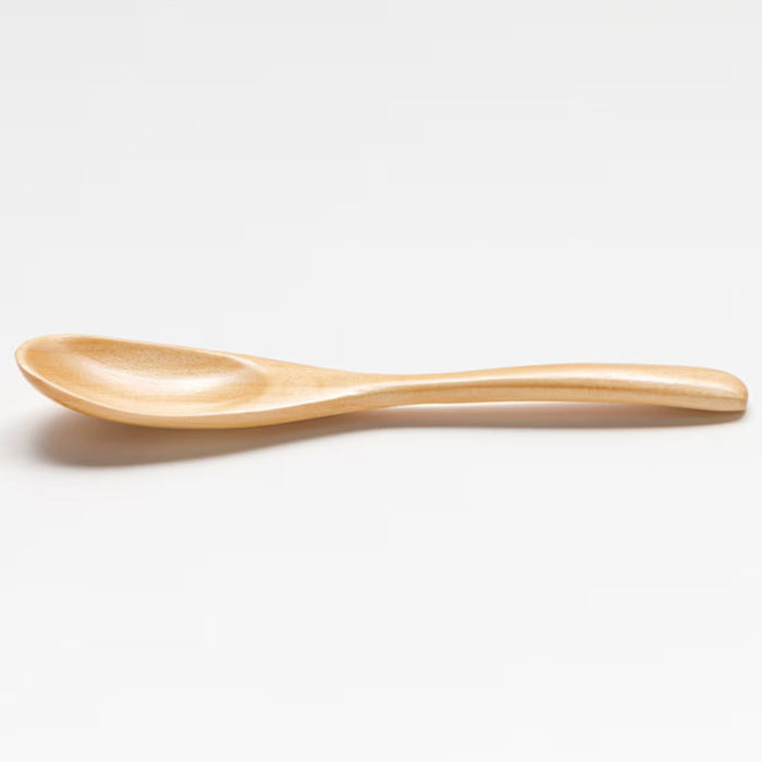 WOODEN TEA SPOON FT01