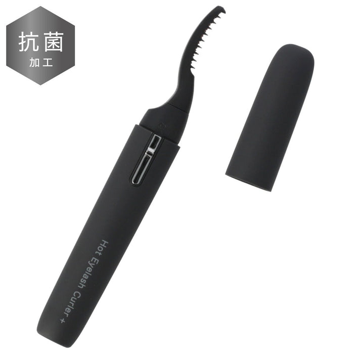 CLEAR HOT EYELASH CURLER-TB2052 DGY