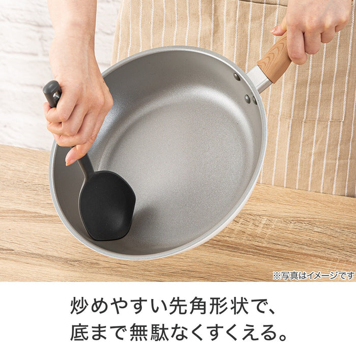 SILICONE SPOON S KY033