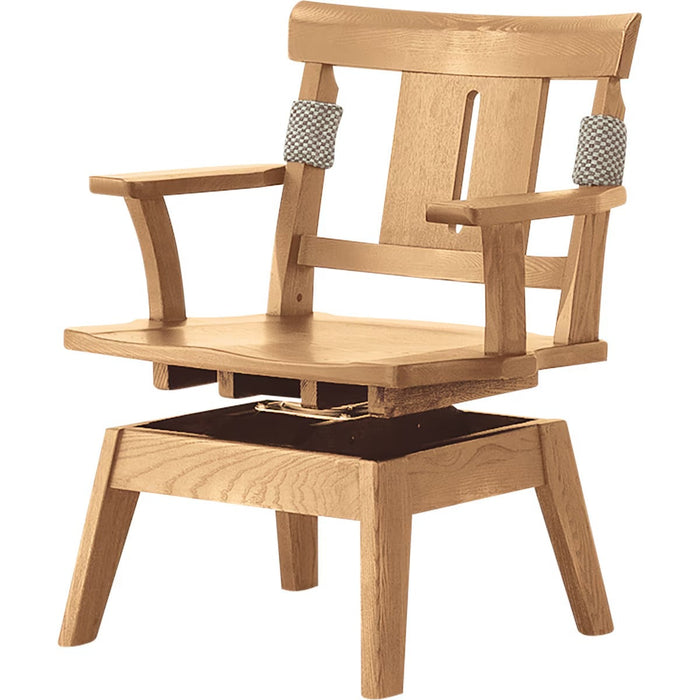 DC YAMATO ELM SWIVEL NA